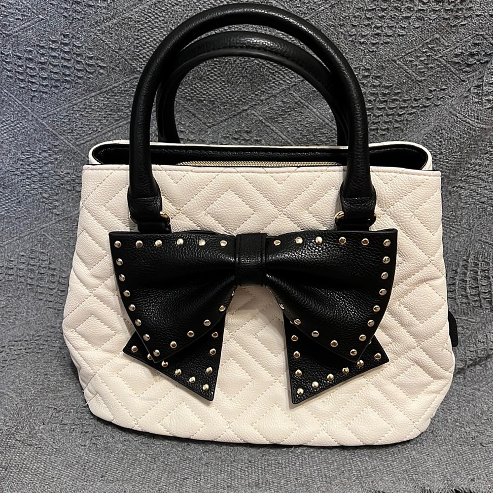 Betsey Johnson Bag